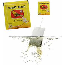 ΤΣΑΪ ΧΑΜΟΜΗΛΙ CANARY ΣΕ ΦΑΚΕΛΑΚΙ 1.5gr (100)