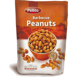 ΦΥΣΤΙΚΙΑ PELLITO BARBEQUE 150gr