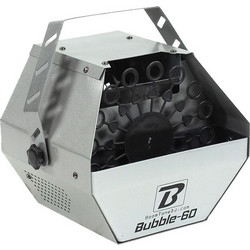 BoomToneDJ Bubble 60 V2 - Μηχανή Φυσαλίδων