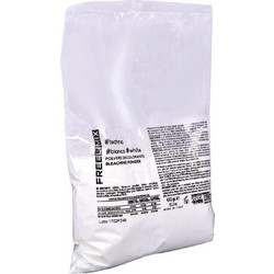 3vE FREE LIMIX ΝΤΕΚΑΠΑΖ ΣΑΚΟΥΛΑΚΙ ΛΕΥΚΟ 450g