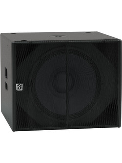 Martin Audio Blackline XP118