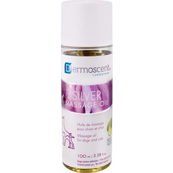 Dermoscent SILVER Massage oil 100 ml