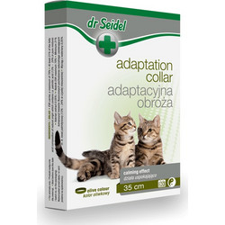 DS-adaptation collar για γάτες 35 cm