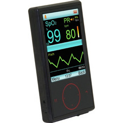 Contec CMS 60F Επαγγελματικό Οξύμετρο Δαχτύλου Χειρός