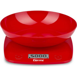 Girmi PS01 Red