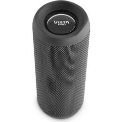 Vieta Pro Dance Αδιάβροχο Ηχείο Bluetooth 25W Μαύρο