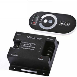 Controller RF Mονόχρωμο 18A 5.3.30