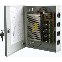 Τροφοδοτικό switching 12V για CCTV ARME02