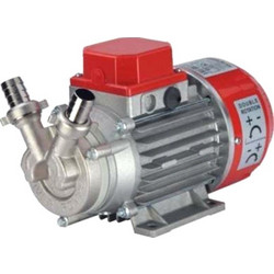 Rover Pompe Novax Marina 30 24V Inox