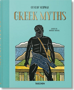 Greek Myths