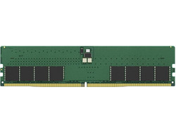 Kingston 32GB (1X32GB) DDR5 RAM 5600MHz C46 KVR56U46BD8-32