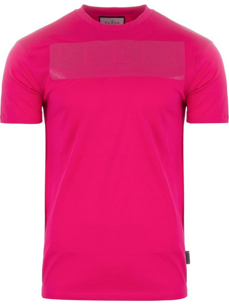 Μπλούζα Κοντομάνικη Philipp Plein UTK0148 PJO002N-33