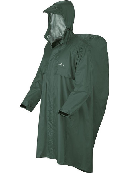 FERRINO - PONCHO TREKKER RIPSTOP (140 cm)