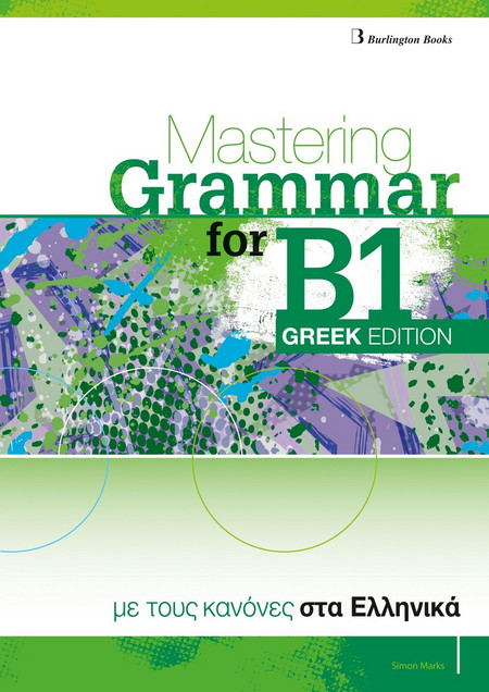 Mastering Grammar for B1