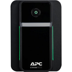 APC BX500MI UPS Line Interactive 500VA 300W με 3 Πρίζες C13