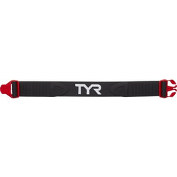 TYR Rally Training Strap TYR black