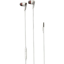 Ezra Ep17 Handsfree In-Ear 3.5mm White