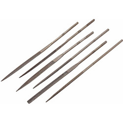 REVELL 39077 MINI NEEDLE FILES (6τμχ.)