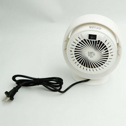 Andowl Q-M201 Αερόθερμο Δαπέδου 800W