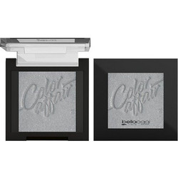 Bella Oggi Color Affair Mono Pearl Shine 004 Queen Σκιά Ματιών 2gr