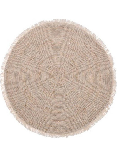 AriaTrade Στρογγυλό Χαλί 80cm KR2002300