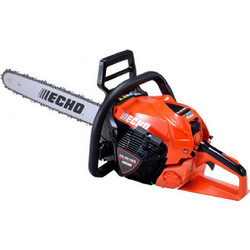 Echo CS-4510ES Αλυσοπρίονο Βενζίνης 3.1hp 5kg με Λάμα 40cm