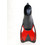 BlueWave Velocity Black/Red