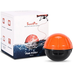 Dronar Fish Finder for SplashDrone 4