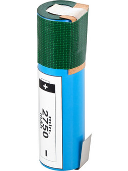 Samsung Rechargeable 18650 2750mAh 1τμχ