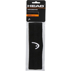 Head Headband black