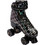 Impala Karl Lagerfeld Quad Rollers Μαύρα