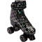 Impala Karl Lagerfeld Quad Rollers Μαύρα