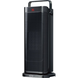 Juro-Pro Cerahot Κεραμικό Αερόθερμο Δαπέδου 2000W