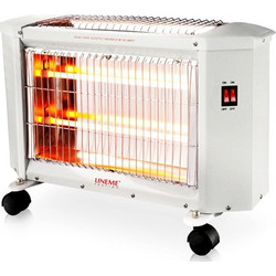 Lineme 70-00606 Σόμπα Χαλαζία 1500W
