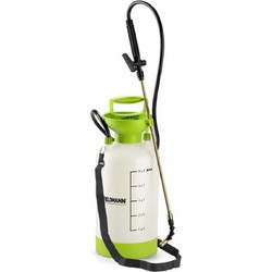 Fieldmann FZO 8060 Ψεκαστήρας Προπιέσεως Μπαταρίας 5lt