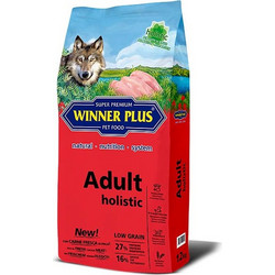Winner Plus Holistic Chicken 2kg