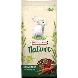 Versele-Laga Nature Cuni Junior 2.3kg