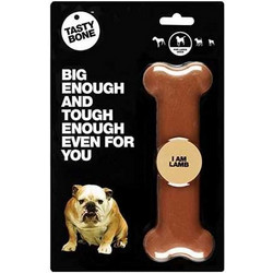 Tasty Bone Nylon Lamb 17cm