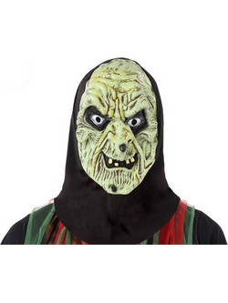 Μάσκα Horror Halloween 8422259627661