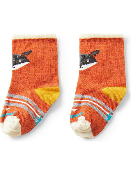 SMARTWOOL - TODDLER TRIO