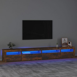 vidaXL Έπιπλο Τηλεόρασης 3152751