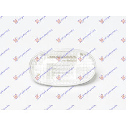 ΦΛΑΣ ΦΤΕΡΟΥ ΛΕΥΚΟ (Ε) DAEWOO MATIZ 2001-2005