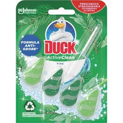 Duck Block Λεκάνης Active Clean Pine 38,6g