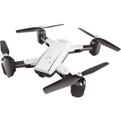 Aerbes AB-F705 White FPV Drone με Κάμερα 1080p