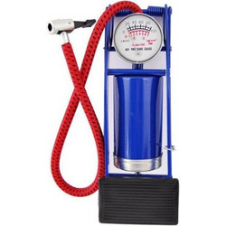 ΤΡΟΜΠΑ ΠΟΔΙΟΥ GC