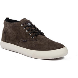 Element Ανδρικά Sneakers Καφέ F6PT2101A-0138