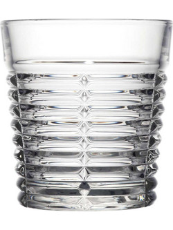 La Rochere Ποτήρι Ουίσκι Γυάλινο Tempo 280ml 56-02300