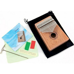 Gewa Mahogany Kalimba PG-KL-M