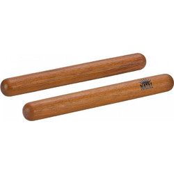 NATAL THAI WOOD CLAVE LARGE