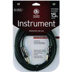 ΚΑΛΩΔΙΟ PLANET WAVES PW-AG-15 15ft 4,5m